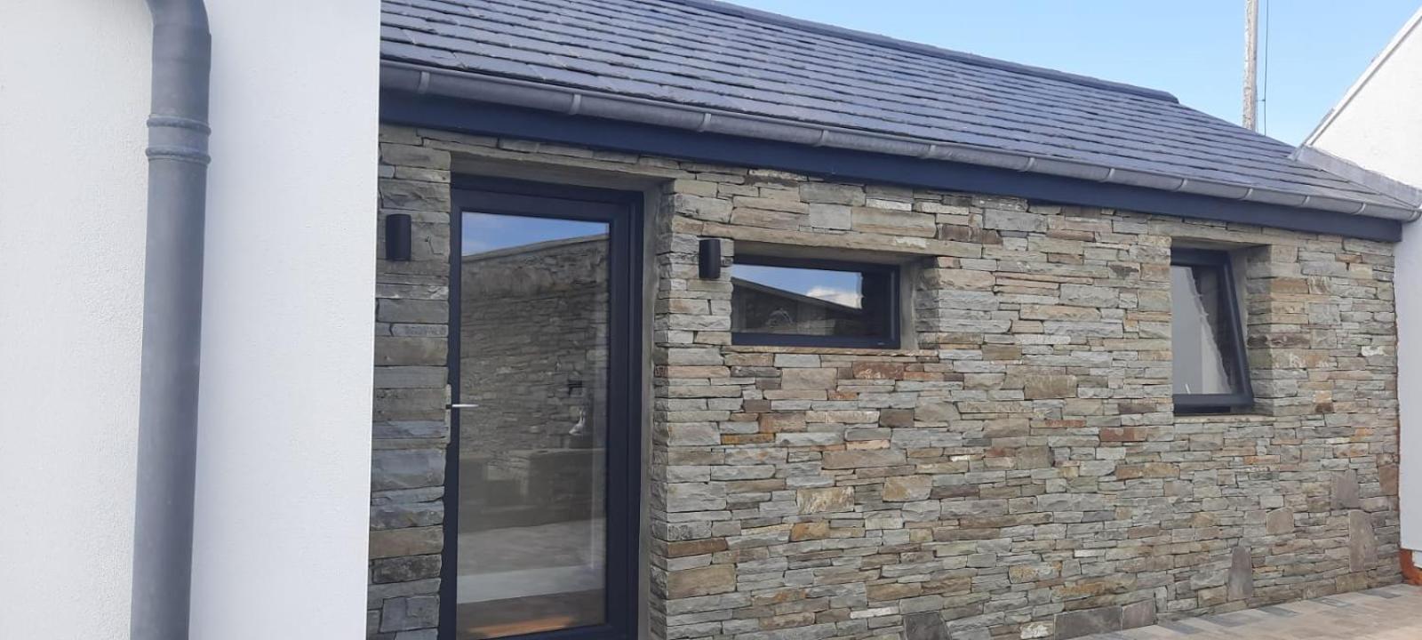 Rose Meadow Lodge Liscannor Exterior foto