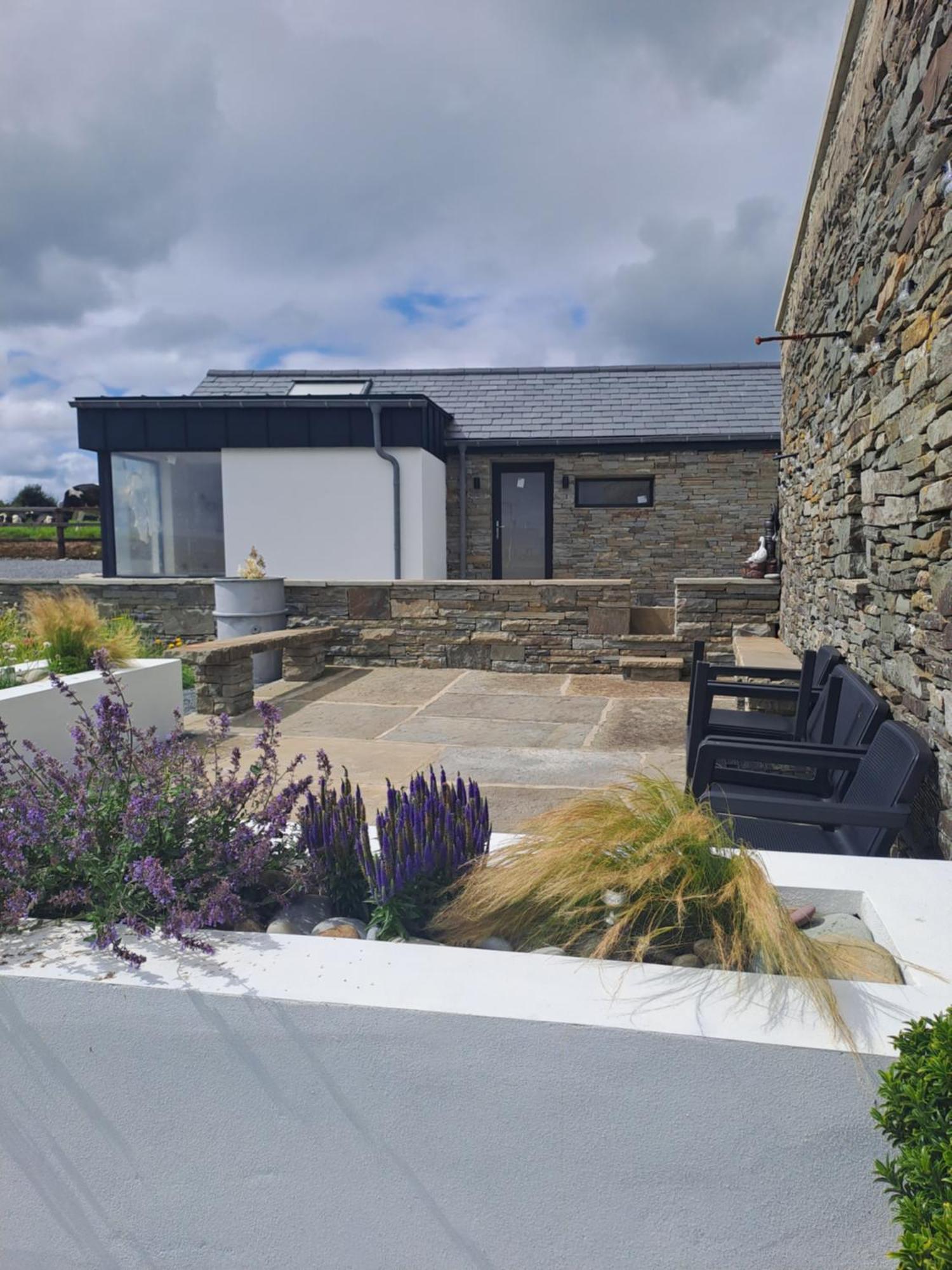 Rose Meadow Lodge Liscannor Exterior foto