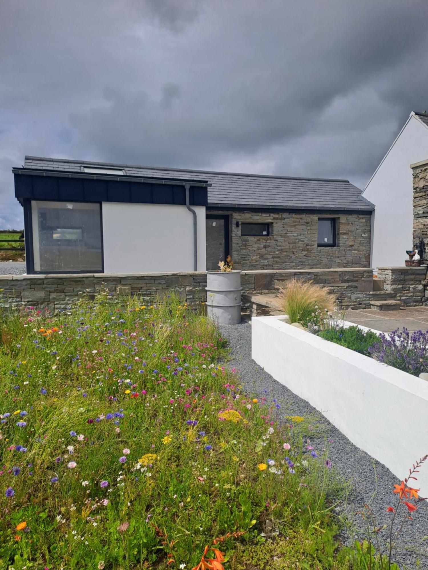 Rose Meadow Lodge Liscannor Exterior foto